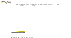 Desktop Screenshot of lisabikes.com